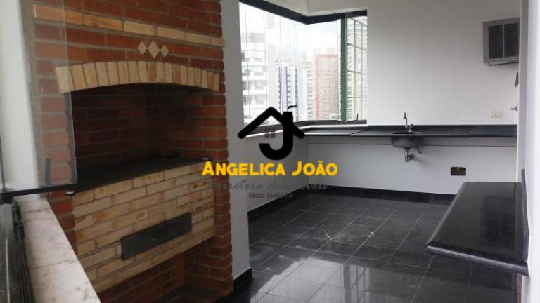 Imagem Apartamento com 4 Quartos à Venda, 400 m² em Embare - Santos Imagem Apartamento com 4 Quartos à Venda, 400 m² em Embare - Santos