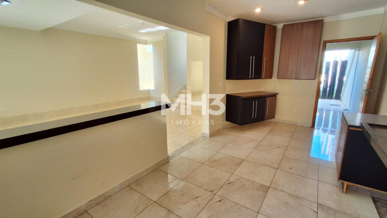 Imagem Casa de Condomínio com 3 Quartos à Venda, 175 m² em Jardim Dulce (nova Veneza) - Sumaré Imagem Casa de Condomínio com 3 Quartos à Venda, 175 m² em Jardim Dulce (nova Veneza) - Sumaré