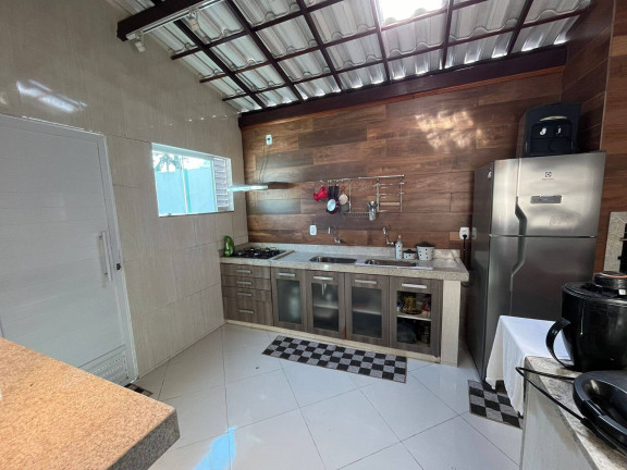Imagem Casa de Condomínio com 3 Quartos à Venda, 102 m² em Braga - Cabo Frio Imagem Casa de Condomínio com 3 Quartos à Venda, 102 m² em Braga - Cabo Frio