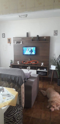 Imagem Apartamento com 2 Quartos à Venda, 46 m² em Conjunto Habitacional Padre Manoel Da Nóbrega - São Paulo Imagem Apartamento com 2 Quartos à Venda, 46 m² em Conjunto Habitacional Padre Manoel Da Nóbrega - São Paulo