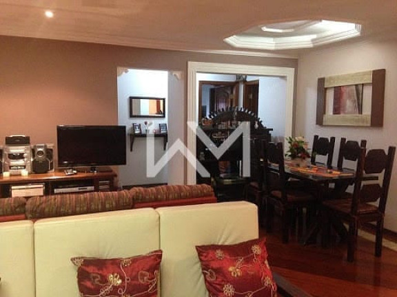 Imagem Apartamento com 3 Quartos à Venda, 147 m² em Jardim Barbosa - Guarulhos Imagem Apartamento com 3 Quartos à Venda, 147 m² em Jardim Barbosa - Guarulhos