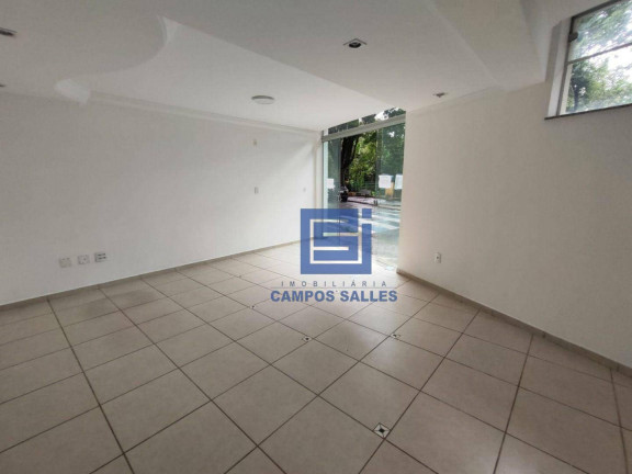 Imagem Sala Comercial para Alugar, 71 m² em Centro - Socorro Imagem Sala Comercial para Alugar, 71 m² em Centro - Socorro