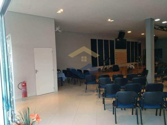 Imagem Sala Comercial à Venda, 411 m² em Jardim Ermida Ii - Jundiaí