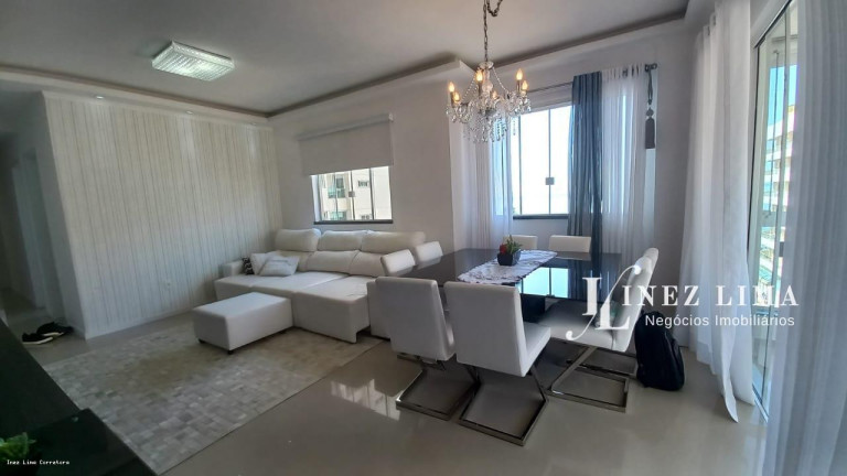 Imagem Apartamento com 3 Quartos à Venda, 125 m² em Meia Praia - Itapema