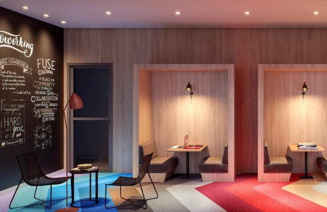 Imagem Imóvel com 1 Quarto à Venda, 27 m² em Tucuruvi - São Paulo