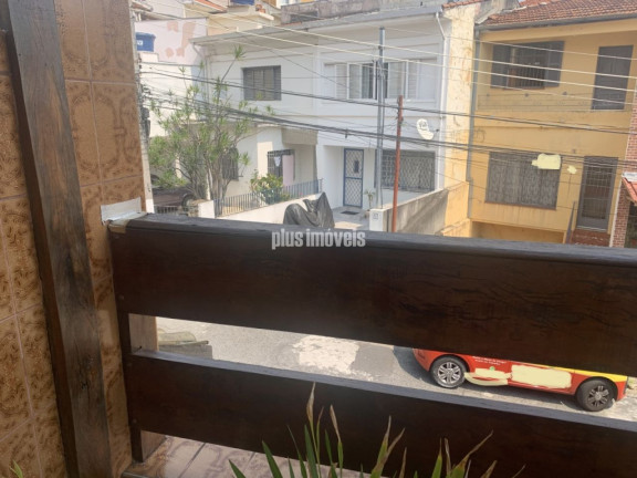 Imagem Casa com 3 Quartos à Venda, 158 m² em Mirandópolis - São Paulo Imagem Casa com 3 Quartos à Venda, 158 m² em Mirandópolis - São Paulo