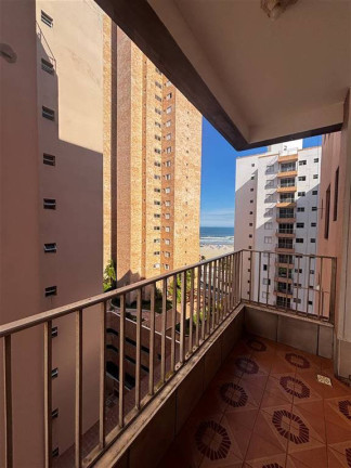 Imagem Apartamento com 1 Quarto à Venda, 54 m² em Guilhermina - Praia Grande Imagem Apartamento com 1 Quarto à Venda, 54 m² em Guilhermina - Praia Grande