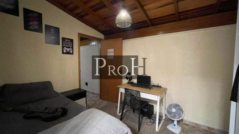 Imagem Cobertura com 4 Quartos à Venda, 194 m² em Baeta Neves - São Bernardo Do Campo