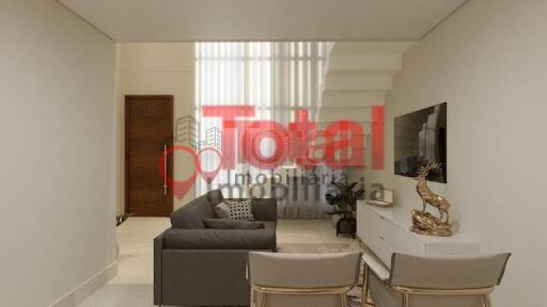 Imagem Casa com 3 Quartos à Venda, 130 m² em Jardim Santa Clara - Ipatinga Imagem Casa com 3 Quartos à Venda, 130 m² em Jardim Santa Clara - Ipatinga