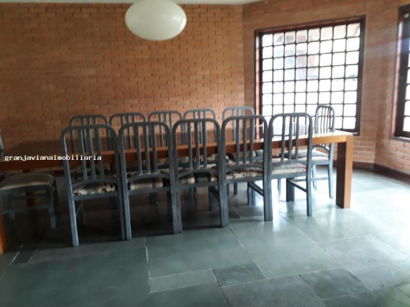 Imagem Casa à Venda, em Chácara Vianna - Cotia Imagem Casa à Venda, em Chácara Vianna - Cotia