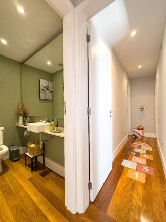 Imagem Imóvel com 3 Quartos à Venda, 160 m² em Cidade Monções - São Paulo Imagem Imóvel com 3 Quartos à Venda, 160 m² em Cidade Monções - São Paulo
