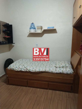 Imagem Casa com 2 Quartos à Venda, 48 m² em Irajá - Rio De Janeiro Imagem Casa com 2 Quartos à Venda, 48 m² em Irajá - Rio De Janeiro