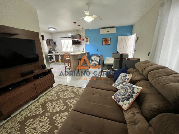 Imagem Casa com 3 Quartos à Venda, 107 m² em Itacolomi - Balneário Piçarras Imagem Casa com 3 Quartos à Venda, 107 m² em Itacolomi - Balneário Piçarras