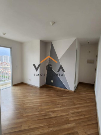 Imagem Apartamento com 2 Quartos para Alugar, 54 m² em Vila Moreira - São Paulo Imagem Apartamento com 2 Quartos para Alugar, 54 m² em Vila Moreira - São Paulo