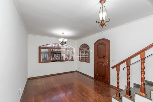 Imagem Casa com 4 Quartos à Venda, 110 m² em Jardim Marajoara - São Paulo Imagem Casa com 4 Quartos à Venda, 110 m² em Jardim Marajoara - São Paulo