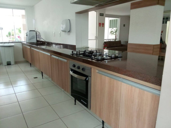 Imagem Apartamento com 3 Quartos à Venda, 90 m² em Parque Campolim - Sorocaba Imagem Apartamento com 3 Quartos à Venda, 90 m² em Parque Campolim - Sorocaba
