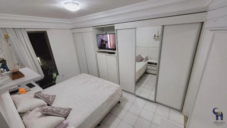Imagem Apartamento com 3 Quartos à Venda, 107 m² em Candeal - Salvador Imagem Apartamento com 3 Quartos à Venda, 107 m² em Candeal - Salvador