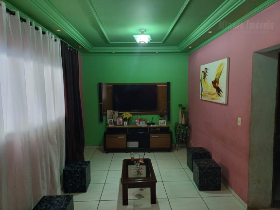 Imagem Casa com 3 Quartos à Venda, 169 m² em Parque Residencial Jundiaí - Jundiaí Imagem Casa com 3 Quartos à Venda, 169 m² em Parque Residencial Jundiaí - Jundiaí