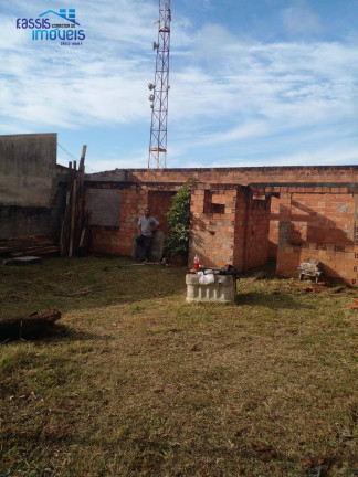 Imagem Terreno à Venda, 168 m² em Vila Militar I - Piraquara Imagem Terreno à Venda, 168 m² em Vila Militar I - Piraquara