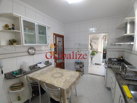 Imagem Imóvel com 3 Quartos à Venda, 137 m² em Aparecida - Santos Imagem Imóvel com 3 Quartos à Venda, 137 m² em Aparecida - Santos
