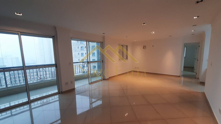 Imagem Apartamento com 3 Quartos para Alugar, 127 m² em Vila Romana - São Paulo Imagem Apartamento com 3 Quartos para Alugar, 127 m² em Vila Romana - São Paulo