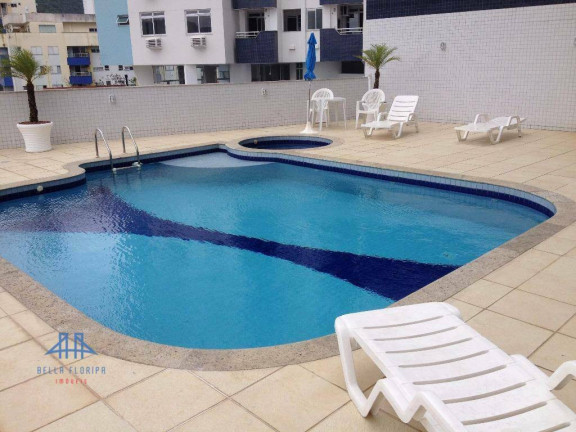 Imagem Apartamento com 1 Quarto à Venda, 110 m² em Itacorubi - Florianópolis Imagem Apartamento com 1 Quarto à Venda, 110 m² em Itacorubi - Florianópolis