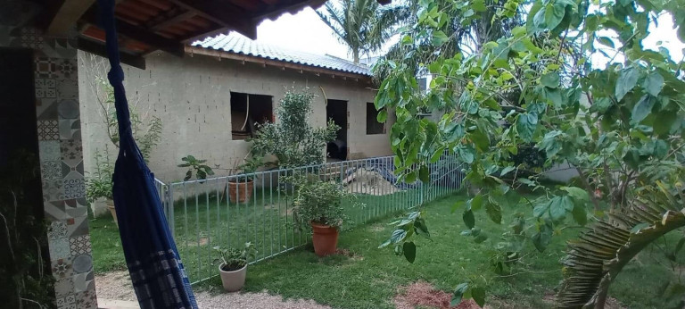 Imagem Casa com 2 Quartos à Venda, 101 m² em Universitário - Tijucas Imagem Casa com 2 Quartos à Venda, 101 m² em Universitário - Tijucas