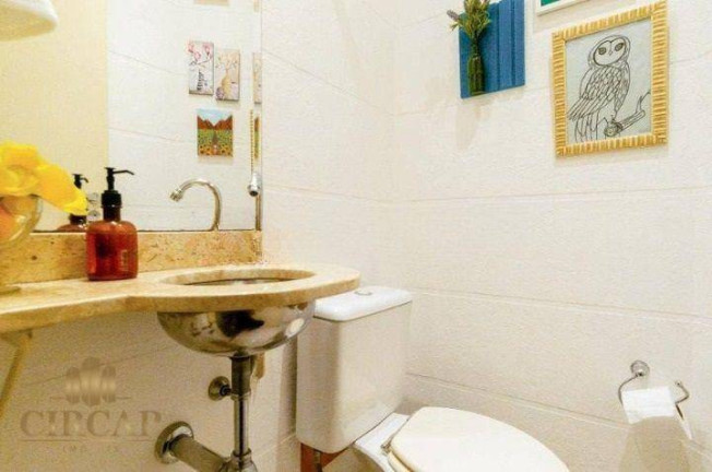 Imagem Apartamento com 3 Quartos à Venda, 95 m² em Vila Leopoldina - São Paulo Imagem Apartamento com 3 Quartos à Venda, 95 m² em Vila Leopoldina - São Paulo