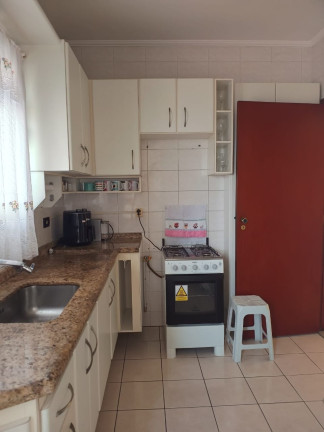 Imagem Apartamento com 2 Quartos à Venda, 65 m² em Planalto - São Bernardo Do Campo