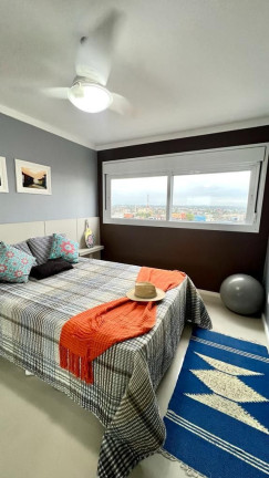 Imagem Apartamento com 3 Quartos à Venda, 120 m² em Centro - Torres Imagem Apartamento com 3 Quartos à Venda, 120 m² em Centro - Torres