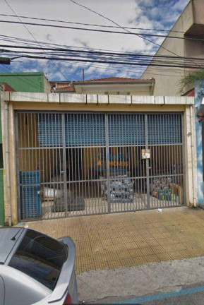 Imagem Casa com 3 Quartos à Venda, 250 m² em Belenzinho - São Paulo Imagem Casa com 3 Quartos à Venda, 250 m² em Belenzinho - São Paulo