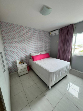 Imagem Casa de Condomínio com 4 Quartos à Venda, 300 m² em Buraquinho - Lauro De Freitas