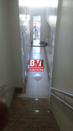 Imagem Apartamento com 2 Quartos à Venda, 76 m² em Irajá - Rio De Janeiro