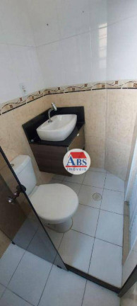 Imagem Apartamento com 2 Quartos à Venda, 57 m² em Jardim Casqueiro - Cubatão Imagem Apartamento com 2 Quartos à Venda, 57 m² em Jardim Casqueiro - Cubatão