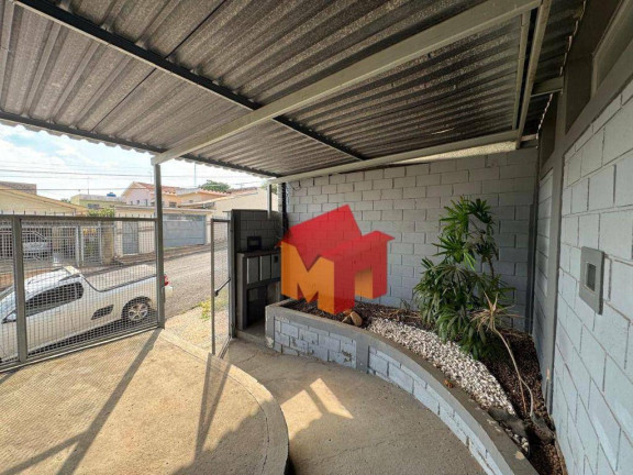 Imagem Sala Comercial à Venda, 40 m² em Vila Santa Catarina - Americana