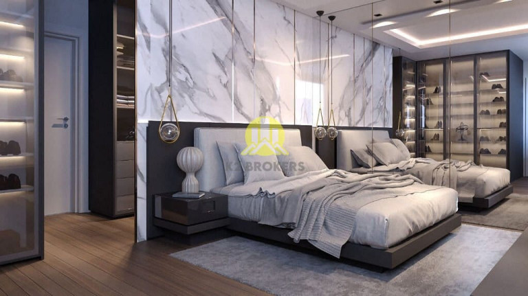 Imagem Cobertura com 4 Quartos à Venda, 215 m² em Centro - Balneário Camboriú Imagem Cobertura com 4 Quartos à Venda, 215 m² em Centro - Balneário Camboriú