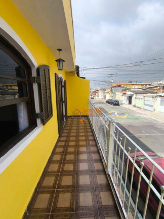 Imagem Sobrado com 3 Quartos à Venda, 165 m² em Jardim Bela Vista - Guarulhos Imagem Sobrado com 3 Quartos à Venda, 165 m² em Jardim Bela Vista - Guarulhos