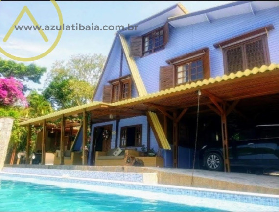 Imagem Imóvel com 3 Quartos à Venda, 400 m² em Serra Da Cantareira - Mairiporã Imagem Imóvel com 3 Quartos à Venda, 400 m² em Serra Da Cantareira - Mairiporã