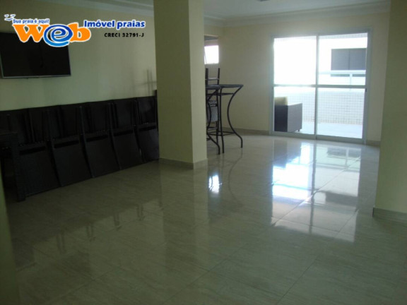 Imagem Apartamento com 2 Quartos à Venda, 84 m² em Tupi - Praia Grande
