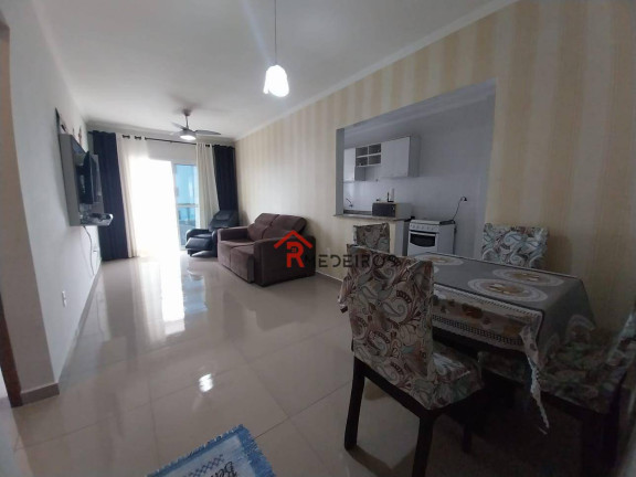 Imagem Apartamento com 1 Quarto à Venda, 60 m² em Tupi - Praia Grande Imagem Apartamento com 1 Quarto à Venda, 60 m² em Tupi - Praia Grande