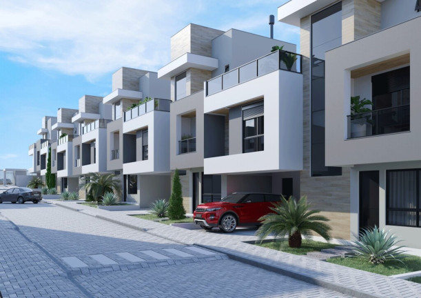 Imagem Casa com 3 Quartos à Venda, 167 m² em Santa Felicidade - Curitiba Imagem Casa com 3 Quartos à Venda, 167 m² em Santa Felicidade - Curitiba