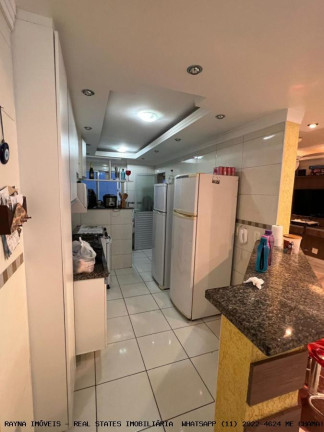 Imagem Apartamento com 1 Quarto à Venda, 64 m² em Aviação - Praia Grande Imagem Apartamento com 1 Quarto à Venda, 64 m² em Aviação - Praia Grande
