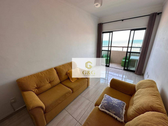 Imagem Apartamento com 1 Quarto à Venda, 60 m² em Maracanã - Praia Grande Imagem Apartamento com 1 Quarto à Venda, 60 m² em Maracanã - Praia Grande