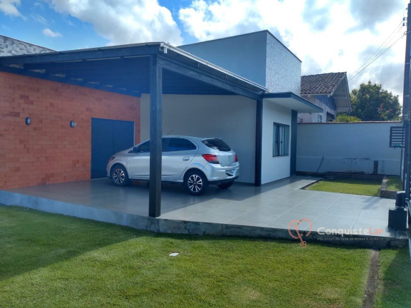 Imagem Casa com 3 Quartos à Venda, 177 m² em São Luís - Jaraguá Do Sul Imagem Casa com 3 Quartos à Venda, 177 m² em São Luís - Jaraguá Do Sul