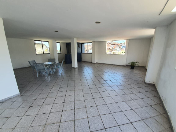 Imagem Apartamento com 3 Quartos à Venda, 85 m² em Rio Vermelho - Salvador