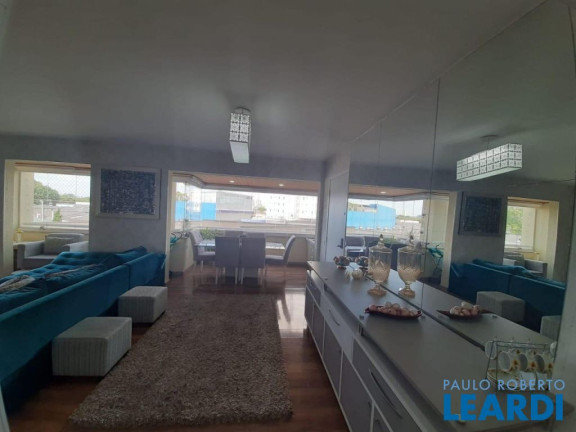Imagem Apartamento com 3 Quartos à Venda, 114 m² em Centro - Santo André Imagem Apartamento com 3 Quartos à Venda, 114 m² em Centro - Santo André
