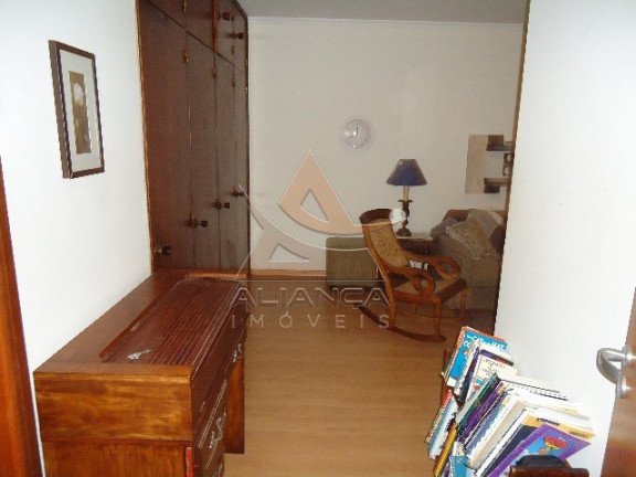 Imagem Apartamento com 3 Quartos à Venda, 216 m² em Centro - Ribeirão Preto Imagem Apartamento com 3 Quartos à Venda, 216 m² em Centro - Ribeirão Preto