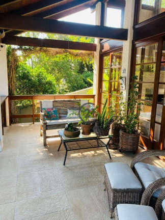 Imagem Casa com 4 Quartos à Venda, 530 m² em João Paulo - Florianópolis Imagem Casa com 4 Quartos à Venda, 530 m² em João Paulo - Florianópolis