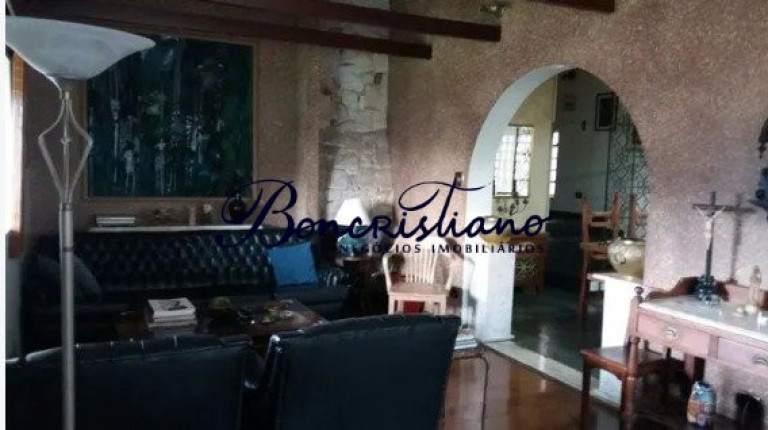 Imagem Casa com 4 Quartos à Venda, 250 m² em Jardim Virginia Bianca - Sao Paulo