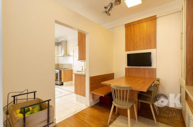 Imagem Apartamento com 3 Quartos à Venda, 230 m² em Higienópolis - São Paulo